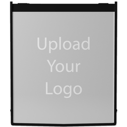Reusable Shopping Bags with Upload Your Logo design