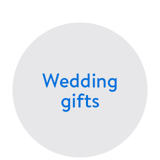 Wedding Gifts