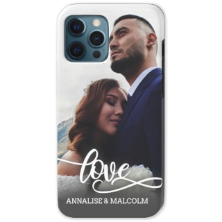 iPhone 12 Pro Max Case