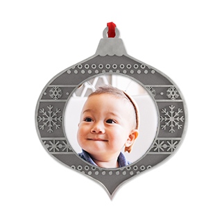 Baby ornaments image
