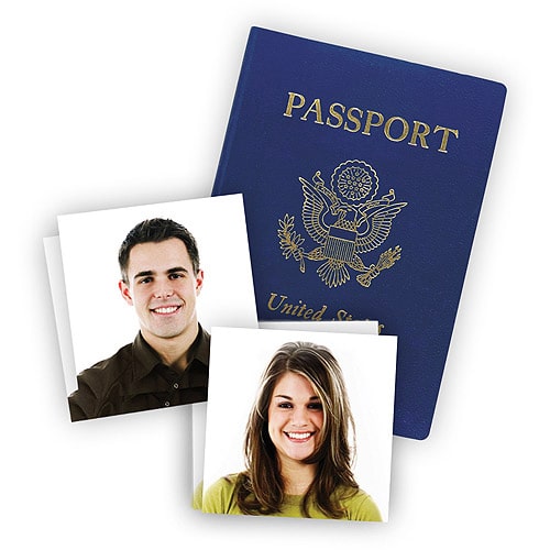 Can you get passport photos at walmart Nice guide for taking passport pictures at home. Online passport photo services have make it easier for the people to save their precious time and money as they do not have to wait for so long in long queues for the passport photos to get clicked.