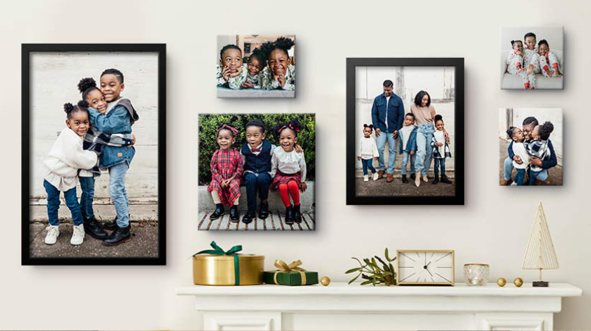 Canvas prints & wall art