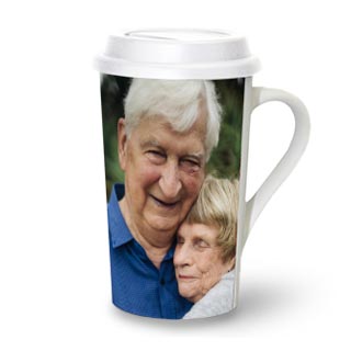 Premium grande mugs