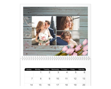 Wall Calendars from $12.88 Image