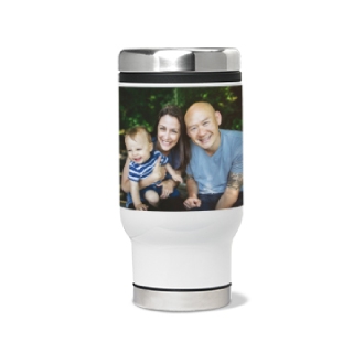 photo Stainless Steel Tumblers
