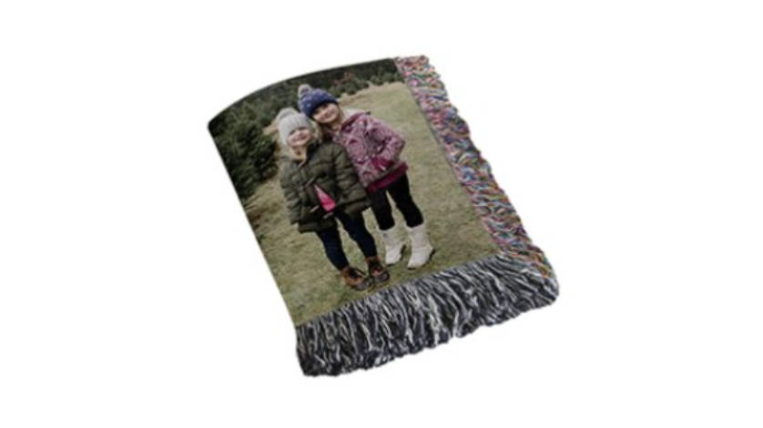 Shop Woven Blankets