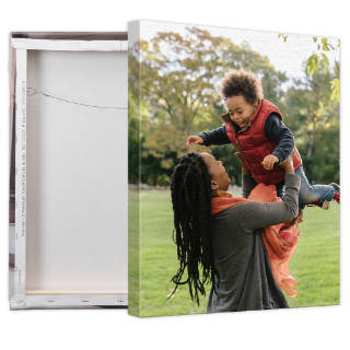 Gallery Wrapped Canvas
