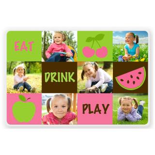 Photo Placemats