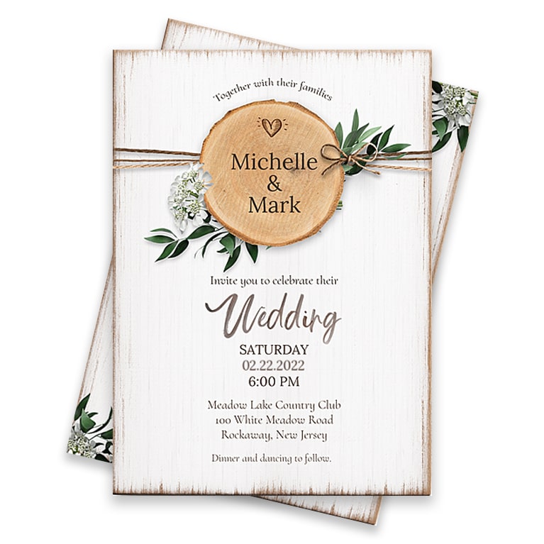 wedding invitations image