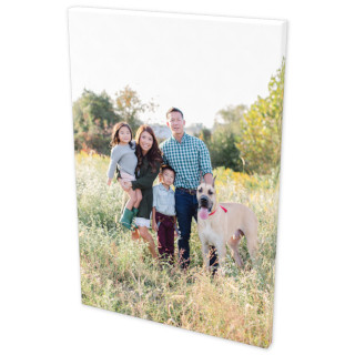 20x30 Gallery Wrapped Canvas
