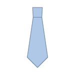 neck tie custom apparel