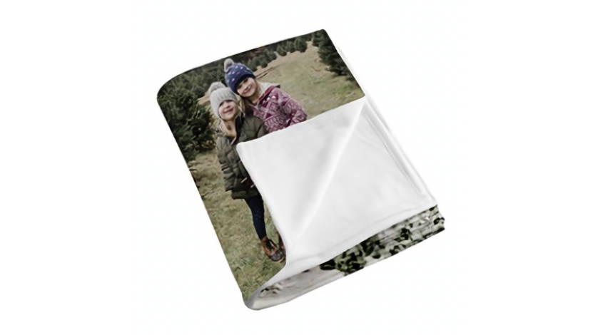 Fleece Blankets