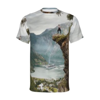 Mens T-shirts