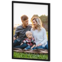 Thumbnail for 20x30 Photo Canvas With Contemporary Frame with Full Photo design 2