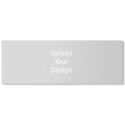 Thumbnail for 20x60 Photo Canvas with Upload Your Design design 1