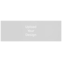 Thumbnail for 20x60 Photo Canvas with Upload Your Design design 2