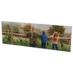 Thumbnail for Personalized Wall Organizer With Hooks with Full Photo design 2