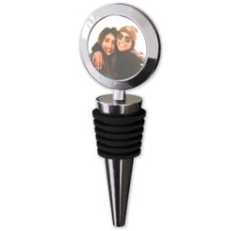 Thumbnail for Custom Wine Stoppers with Full Photo design 2