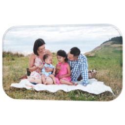 Thumbnail for Photo Bath Mat - Large with Full Photo design 2
