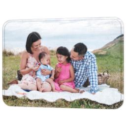 Thumbnail for Photo Bath Mat - Small with Full Photo design 2