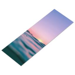 Thumbnail for Yoga Mat (70" x 24") with Full Photo design 1
