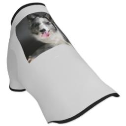 Thumbnail for Dog T-Shirt 2X-Large with Full Photo design 2