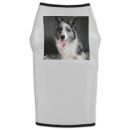 Thumbnail for Dog T-Shirt Small with Full Photo design 1