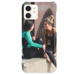 Thumbnail for iPhone 12 Slim Case with Full Photo design 1
