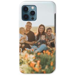 Thumbnail for Iphone 12 Pro Max Tough Case with Full Photo design 1