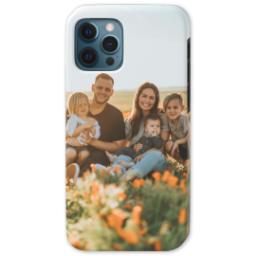 Thumbnail for Iphone 12 Pro Tough Case with Full Photo design 1