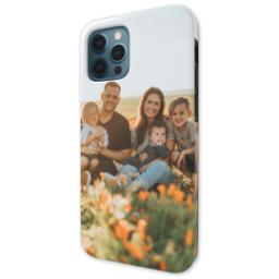 Thumbnail for Iphone 12 Pro Tough Case with Full Photo design 2