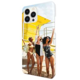 Thumbnail for iPhone 13 Pro Max Slim Case with Full Photo design 2