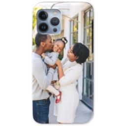 Thumbnail for iPhone 13 Pro Max Tough Case with Full Photo design 1