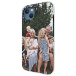 Thumbnail for iPhone 13 Tough Case with Full Photo design 2